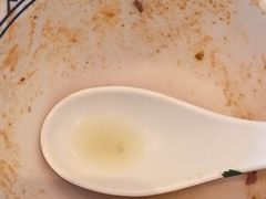 卤海带结-武圣羊汤·西北面(安德路店)