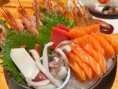 -花潮料理艺食馆(世欧广场店)