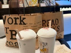 -面包工坊(七彩云南第一城店)