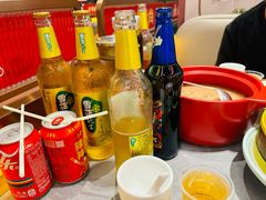 -肖记公安牛肉鱼杂馆·省级非物质文化遗产(江汉路直营店)