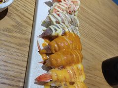 -林妈妈村·日式料理(宝山龙湖天街店)