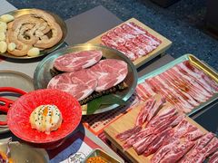 -韩一品韩国料理(柏庐南路店)