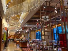 -深圳凯宾斯基酒店