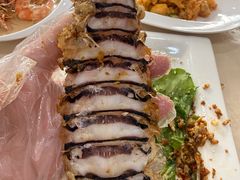 -钱塘府海鲜餐厅