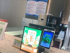 -德克士(长安百货店)