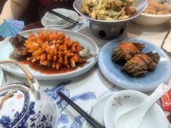-姑苏家宴·苏帮菜·松鼠桂鱼(苏州总店)