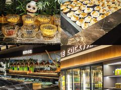 -汉丽斯巴西烤肉自助(市南店)