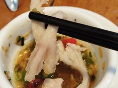 -华哥新鲜猪精品美食