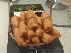 -陆壹捌餐厅(五大道店)