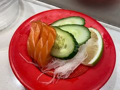 -新一番三文鱼寿司(大东海店)