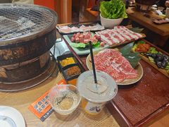 -牛也烧肉(摩尔城店)