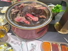 -西塔老太太泥炉烤肉(龙湖北苑天街店)