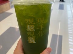 -君之狮子山·轻糖烘焙(松江印象城店)