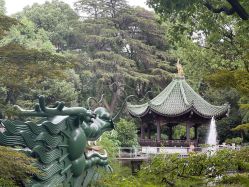 -丁香花园申粤轩·宴会厅