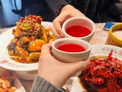 -有位虾匠·胶东土菜小馆(市北店)