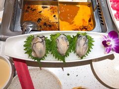 -海底捞(難波店)