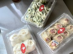 -白玉兰食品(中山公园龙之梦店)