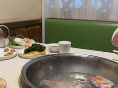 -313羊庄·荣耀·内蒙烧麦(亚运村店)