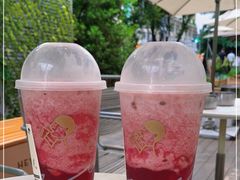 -喜茶(深圳喜荟城店)