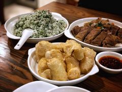 -建国328 本帮小馆·面馆