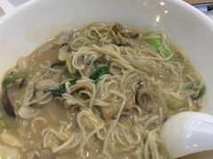 江口卤面-小莆天(元帅路店)