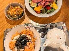 -Retro Deli 茶泡饭