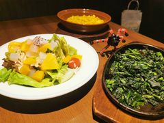 -萨莉亚(巴黎春天成山店)