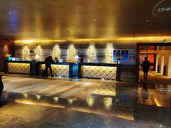 -北京朝阳悠唐皇冠假日酒店