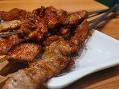 -品回味清真西北楼(宁波首店)