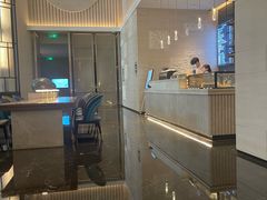 -V咖啡(兰州盛达希尔顿酒店)