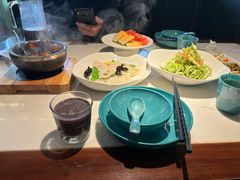 -荷塘秋月·本帮江浙菜(国权路店)