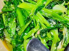 炒时蔬-灶东家民间菜(回兴店)