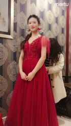 点击看大图 -艺憬婚纱礼服·造型(二七万达店)