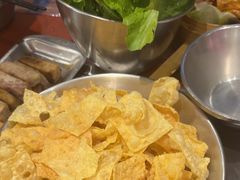 -小螺大作·螺蛳粉火锅(林和西店)