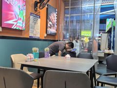 -新疆新家园美味羊肉串(凤凰英荟城店)