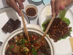 -天和晟烤鸭店(玉泉西街店)