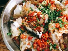 -溪悦渔庄(九龙湖店)