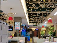 -同喜烤鸭店(光芒店)