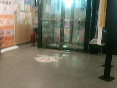 -麦当劳(瓦房店世纪广场店)