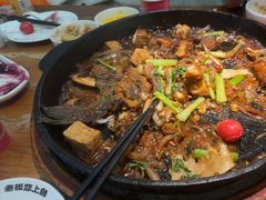 -老板恋上鱼(振华商厦店)