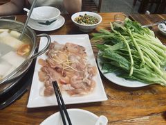 -肥婆麻辣火锅.顺德首创药材麻辣火锅(容桂店)