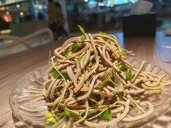 -谢蟹浓·肉蟹煲(新奥店)