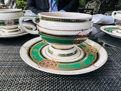 -马勒别墅饭店(静安寺店)