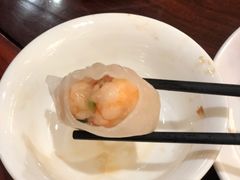 -顺德人家食府(黄金广场店)
