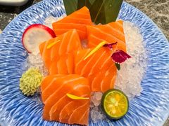 -炙柒Sekinana·精致日料(合生汇店)