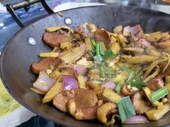 -土家乙号生态农庄·餐厅