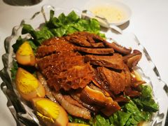 -荣兴酒家(徐家汇店)