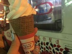 -富豪雪糕车流动点(尖沙咀)
