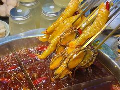 -大风老火锅(江北一店)