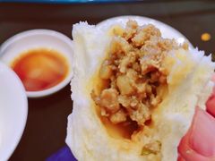 肉包子-海景壹号大酒店(惠钱路店)
